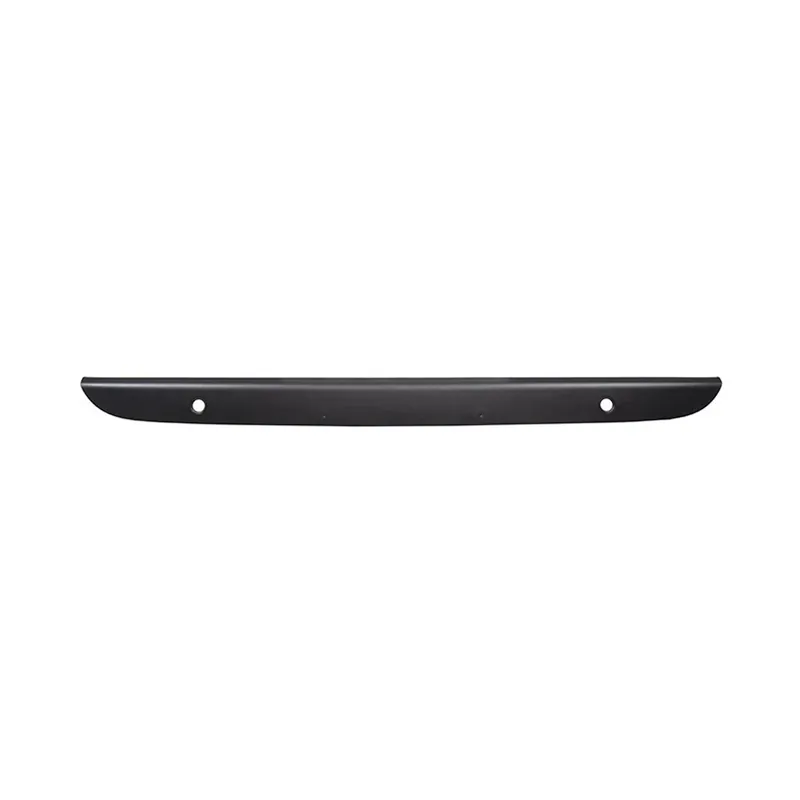 Front bumper molding 2018 - 2020 DODGE DURANGO CH1044142 68377772AA - REGULAR Free Returns