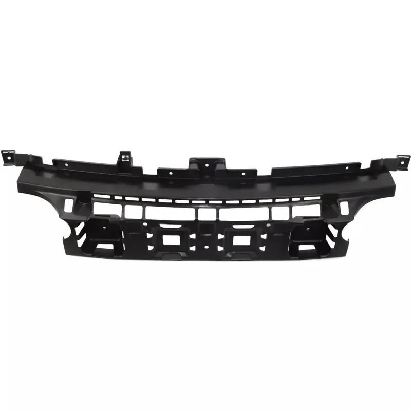 Front bumper bracket 2005 - 2007 JEEP GRAND CHEROKEE CH1065100 55156878AE - REGULAR Popular