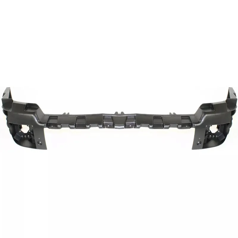 Front bumper bracket 2005 - 2007 DODGE DAKOTA CH1065102 55077649AE - REGULAR Exclusive Offer