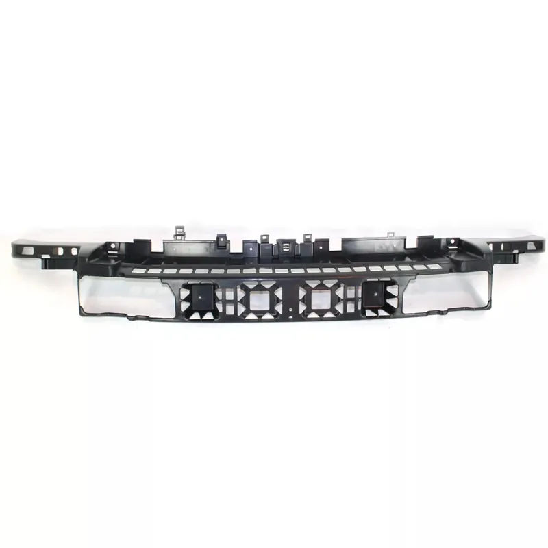 Front bumper bracket 2006 - 2010 JEEP COMMANDER CH1065101 55156974AF - REGULAR Direct From Manufacturer