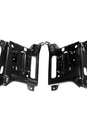 Hot Picks Front bumper bracket 2015 - 2018 RAM 1500 CAPA CH1065103C 68271506AB - CAPA
