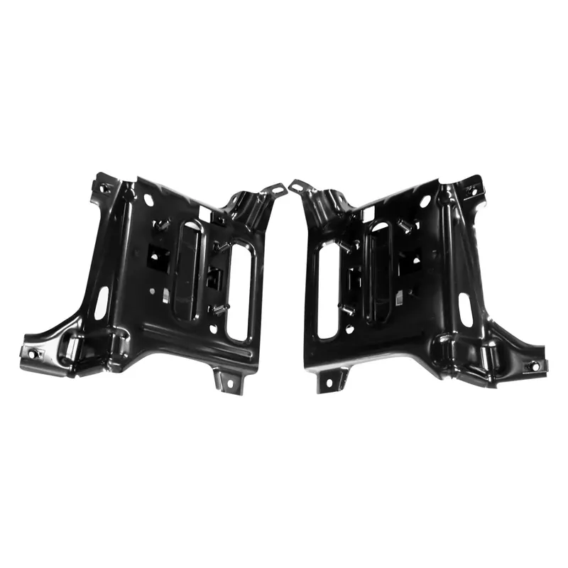 Hot Picks Front bumper bracket 2015 - 2018 RAM 1500 CAPA CH1065103C 68271506AB - CAPA