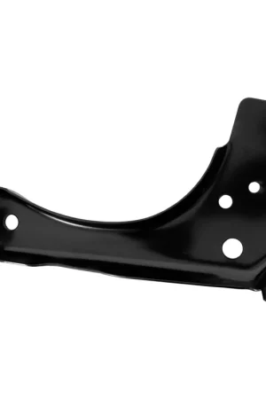 Direct From Factory Left Side Front bumper bracket 1999 - 2001 DODGE RAM 1500 CAPA CH1066111C 55076779AB - CAPA
