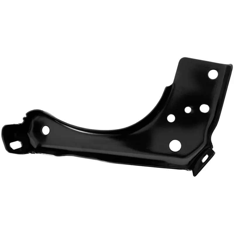 Direct From Factory Left Side Front bumper bracket 1999 - 2001 DODGE RAM 1500 CAPA CH1066111C 55076779AB - CAPA