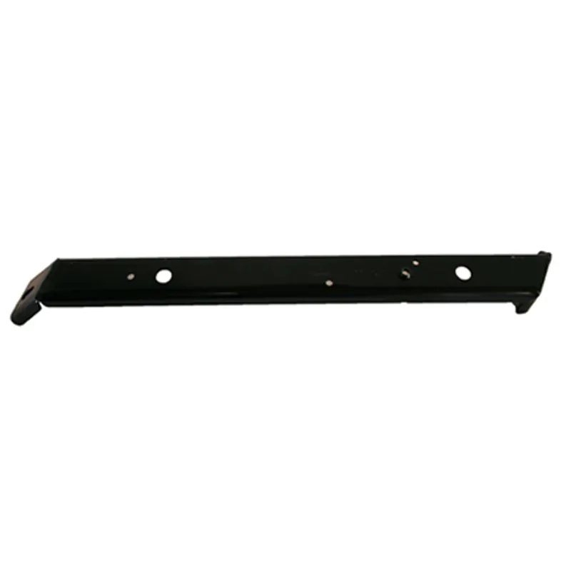New Arrival Left Side Front bumper bracket 1999 - 2001 DODGE RAM 1500 CAPA CH1066111DSC 55076779AB - CAPA