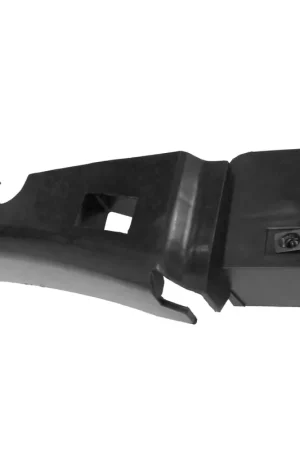 Left Side Front bumper bracket 2002 - 2009 DODGE RAM 1500 CAPA CH1066130C 68044623AA - CAPA Warranty Included