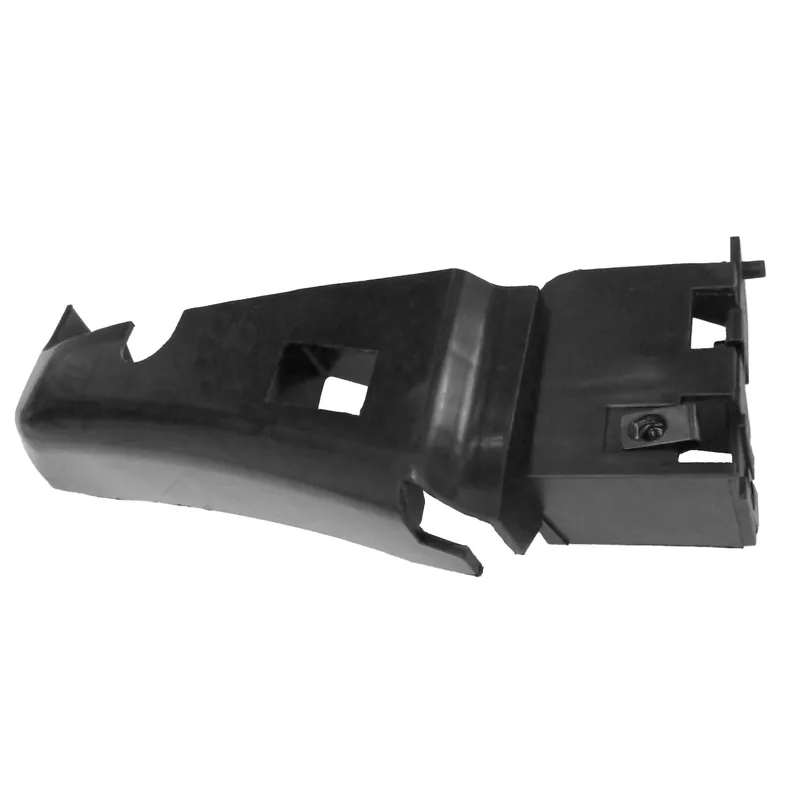 Left Side Front bumper bracket 2002 - 2009 DODGE RAM 1500 CAPA CH1066130C 68044623AA - CAPA Warranty Included