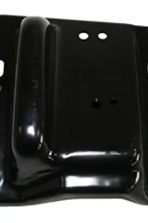 Sale Left Side Front bumper bracket 2002 - 2005 DODGE RAM 1500 CAPA CH1066131DSC 55077221AC - CAPA