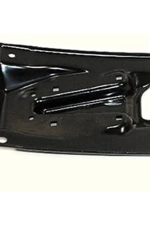 Direct From Manufacturer Left Side Front bumper bracket 2006 - 2008 DODGE RAM 1500 CAPA CH1066137DSC 55077953AA - CAPA
