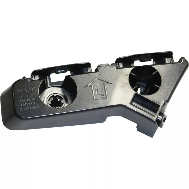 Left Side Front bumper bracket 2011 - 2014 DODGE CHARGER CH1066145 57010287AC - REGULAR Authentic