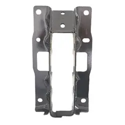Super Sale Left Side Front bumper bracket 2019 - 2023 RAM 2500 CAPA CH1066149C 68568026AA - CAPA