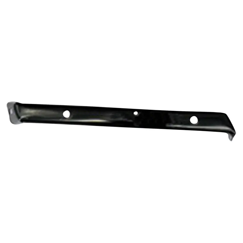 Direct From Factory Right Side Front bumper bracket 1994 - 2001 DODGE RAM 1500 CAPA CH1067108DSC 55234724 - CAPA