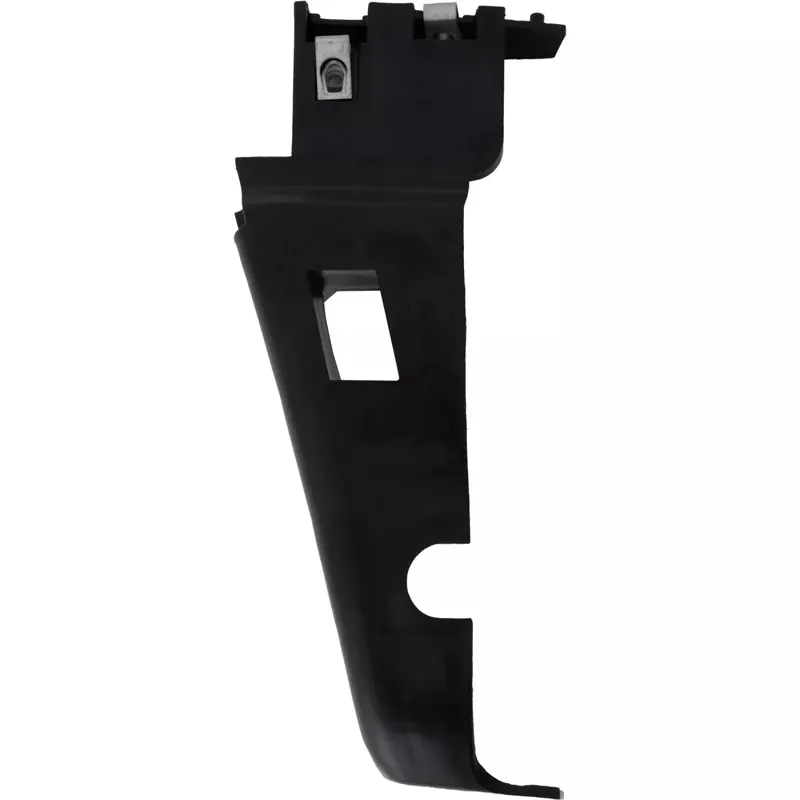 Reduced Price Right Side Front bumper bracket 2002 - 2009 DODGE RAM 1500 CH1067130 68044622AA - REGULAR