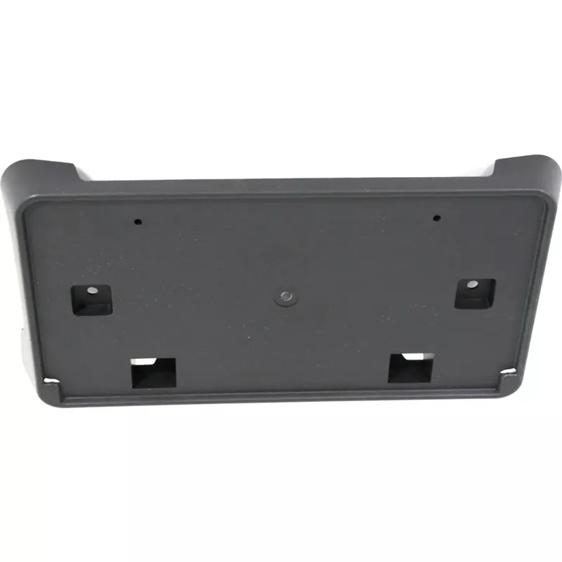 Fresh Stock Front bumper license bracket 2005 - 2010 CHRYSLER 300 CH1068115 4805866AA - REGULAR