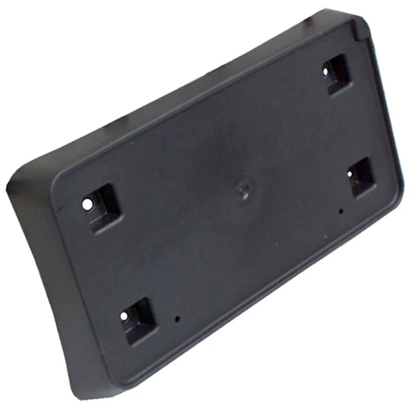Weekend Sale Front bumper license bracket 2006 - 2010 DODGE CHARGER CH1068117 4806190AA - REGULAR