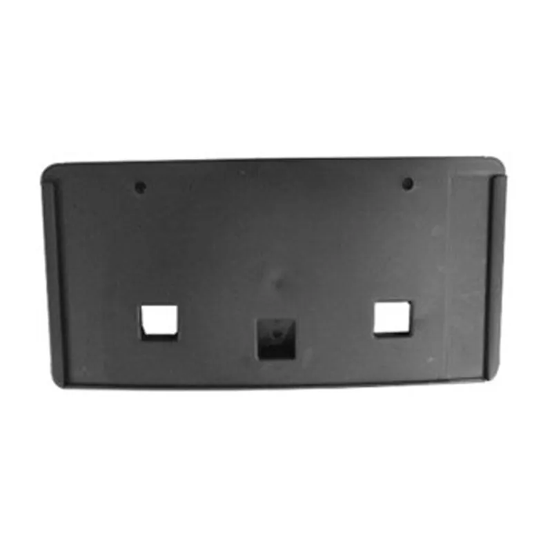 New Release Front bumper license bracket 2012 - 2014 CHRYSLER 300 CH1068122 68086345AA - REGULAR