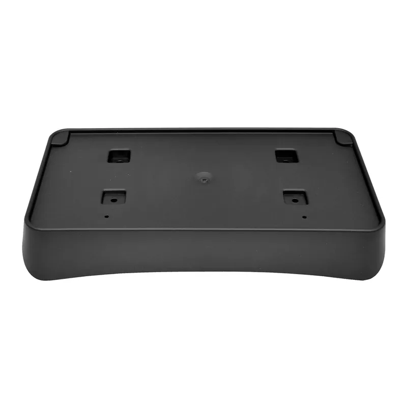 Best Seller Front bumper license bracket 2015 - 2023 DODGE CHARGER CH1068133 68238771AC - REGULAR
