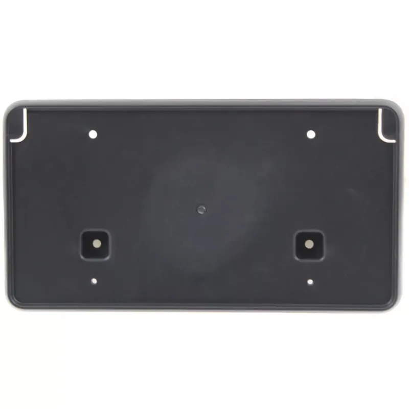 While Supplies Last Front bumper license bracket 2011 - 2018 DODGE JOURNEY CH1068140 68140112AC - REGULAR