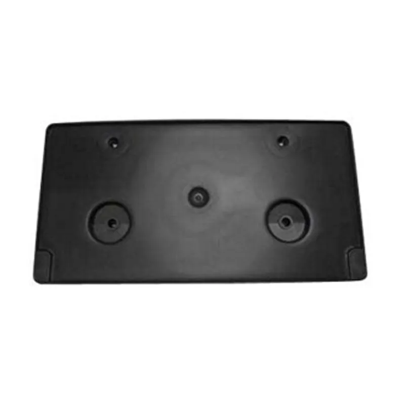 New Release Front bumper license bracket 2013 - 2018 RAM 1500 CH1068141 68247750AA - REGULAR