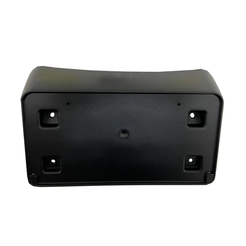 Front bumper license bracket 2008 - 2010 DODGE CHALLENGER CH1068161 68027815AA - REGULAR Hot Picks