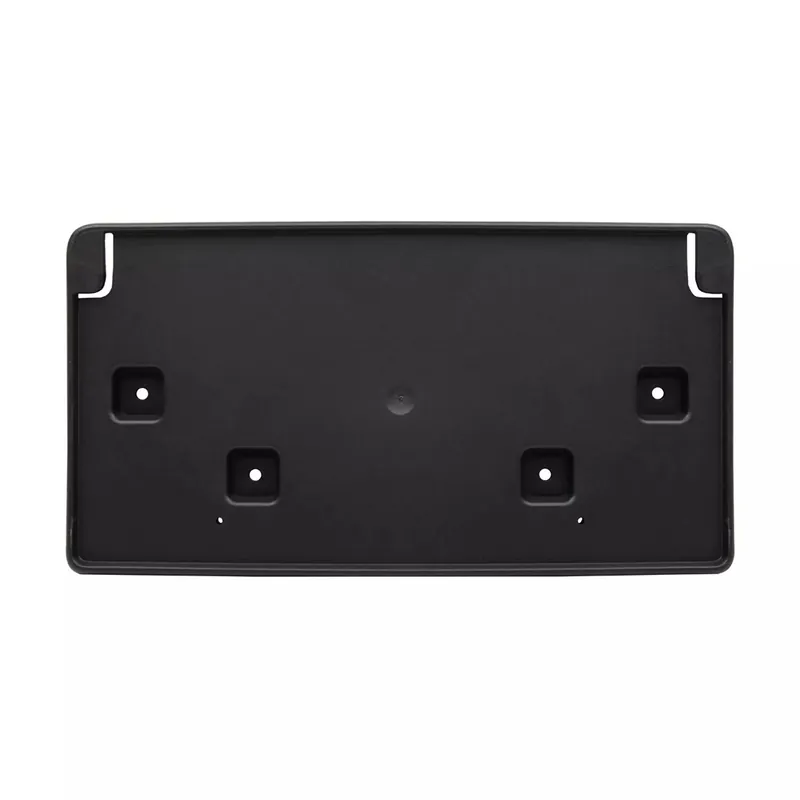 Free Returns Front bumper license bracket 2020 - 2023 DODGE CHARGER CH1068165 68429749AB - REGULAR