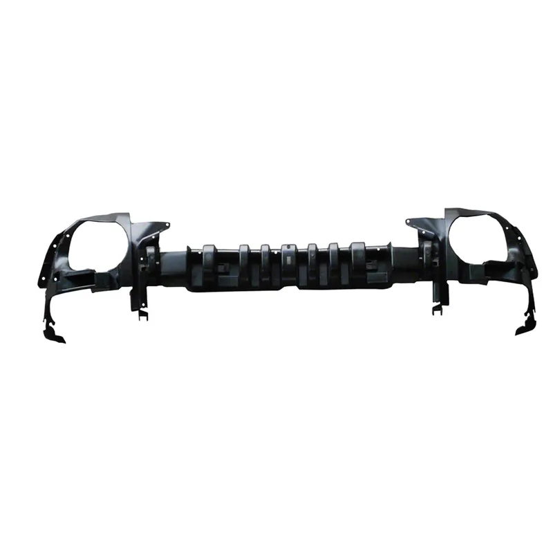 Holiday Sale Front bumper energy absorber 2002 - 2004 JEEP LIBERTY CAPA CH1070127PP 55156042AD - CAPA