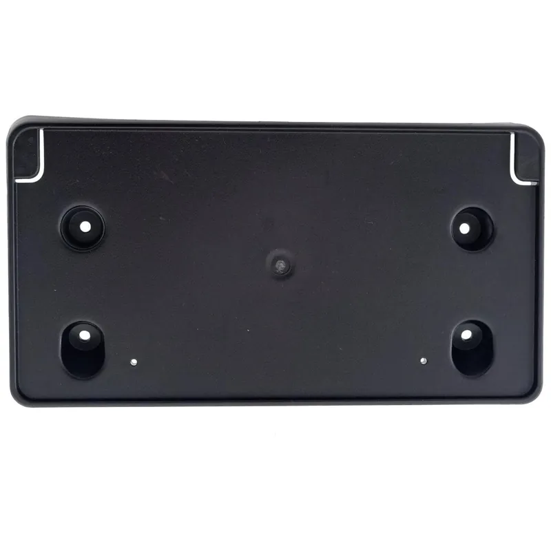 Front bumper license bracket 2022 - 2024 JEEP COMPASS CH1068172 6WA18RXFAA - REGULAR Order Now