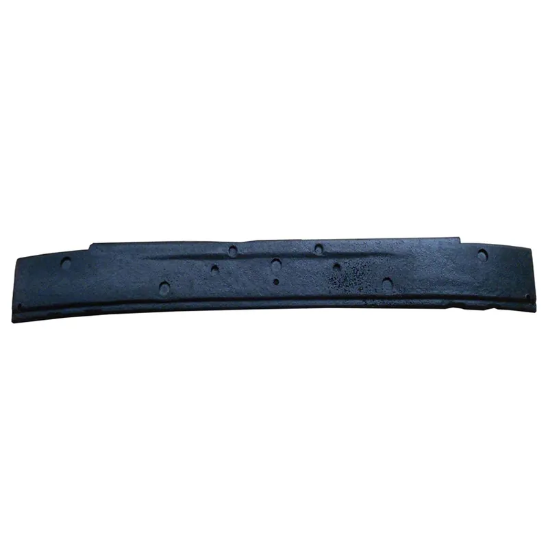 Free Returns Front bumper energy absorber 2007 - 2012 DODGE CALIBER CAPA CH1070806C 5303762AD - CAPA