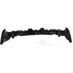 Front bumper energy absorber 2005 - 2007 JEEP LIBERTY CAPA CH1070816PP 55157098AF - CAPA Genuine