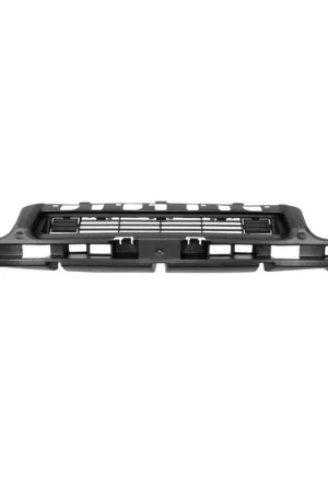 Front bumper energy absorber 2010 - 2011 JEEP LIBERTY CAPA CH1070819C 57010120AC - CAPA Authentic