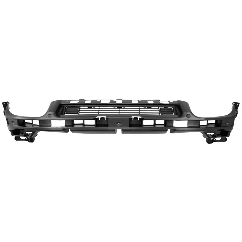 Front bumper energy absorber 2010 - 2011 JEEP LIBERTY CAPA CH1070819C 57010120AC - CAPA Authentic