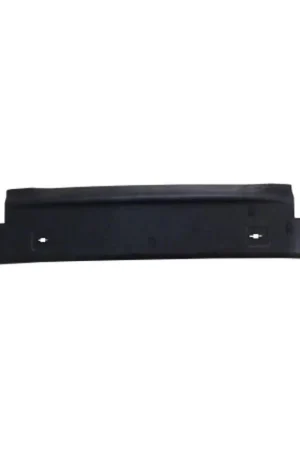 Front bumper energy absorber 2009 - 2013 DODGE JOURNEY CAPA CH1070821C 5116263AC - CAPA Luxury