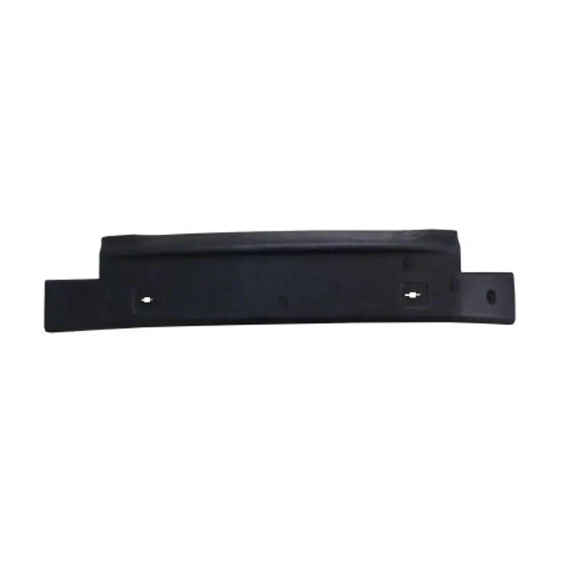 Front bumper energy absorber 2009 - 2013 DODGE JOURNEY CAPA CH1070821C 5116263AC - CAPA Luxury