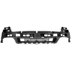Save Now Front bumper energy absorber 2009 - 2012 JEEP LIBERTY CAPA CH1070829PP 57010715AA - CAPA