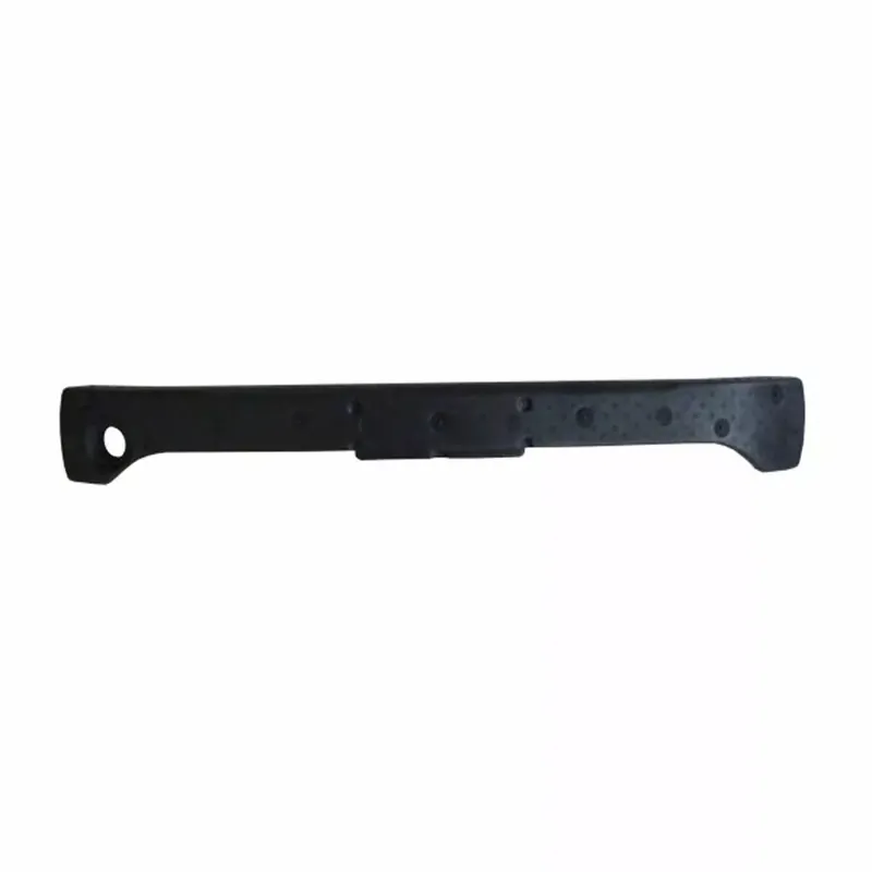 Limited Edition Front bumper energy absorber 2015 - 2022 RAM PROMASTER CITY CAPA CH1070838C 68259424AA - CAPA