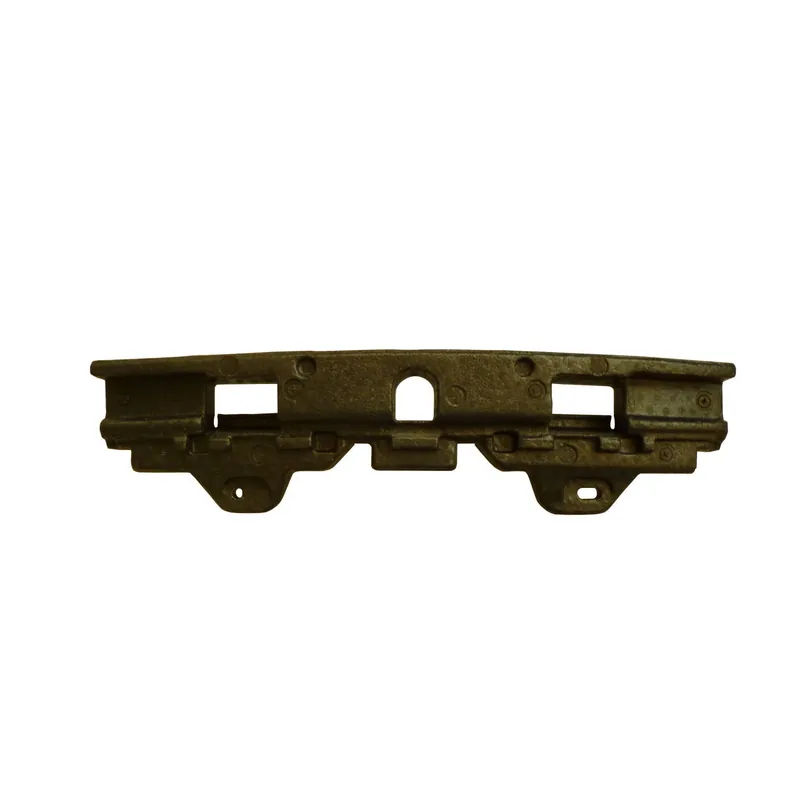 Reduced Price Front bumper energy absorber 2017 - 2021 JEEP GRAND CHEROKEE CAPA CH1070844C 68328816AA - CAPA