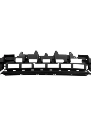 One Day Deal Front bumper energy absorber 2021 - 2024 CHRYSLER GRAND CARAVAN CAPA CH1070851C 68252872AA - CAPA