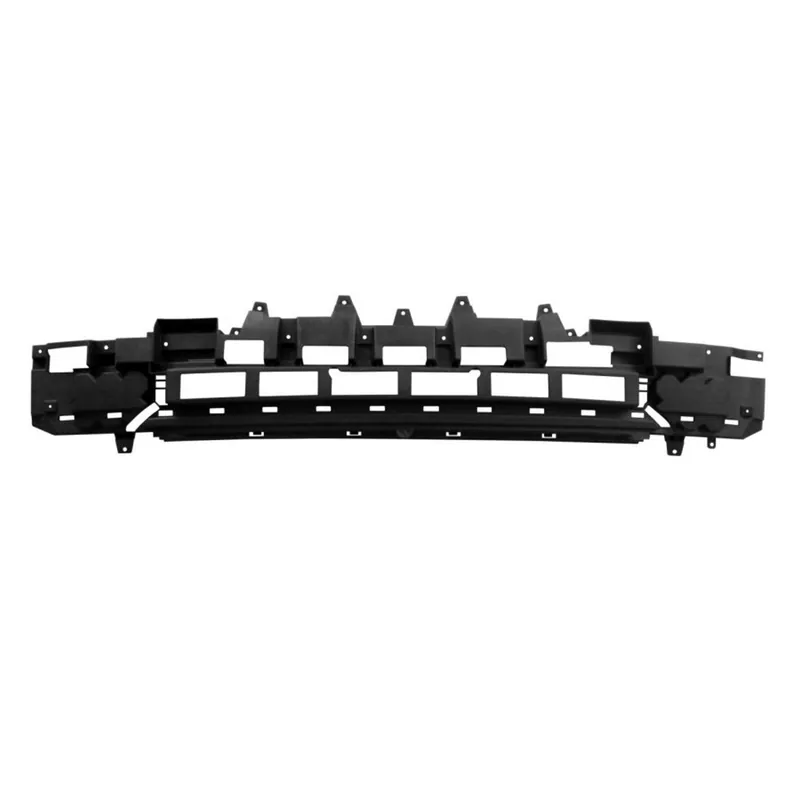 One Day Deal Front bumper energy absorber 2021 - 2024 CHRYSLER GRAND CARAVAN CAPA CH1070851C 68252872AA - CAPA