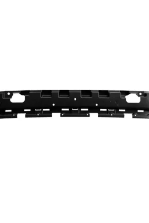 Front bumper energy absorber 2017 - 2021 JEEP COMPASS CAPA CH1070850C 68243821AB - CAPA One Day Deal