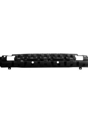 Front bumper energy absorber 2019 - 2023 JEEP CHEROKEE CAPA CH1070852C 68285713AA - CAPA Luxury