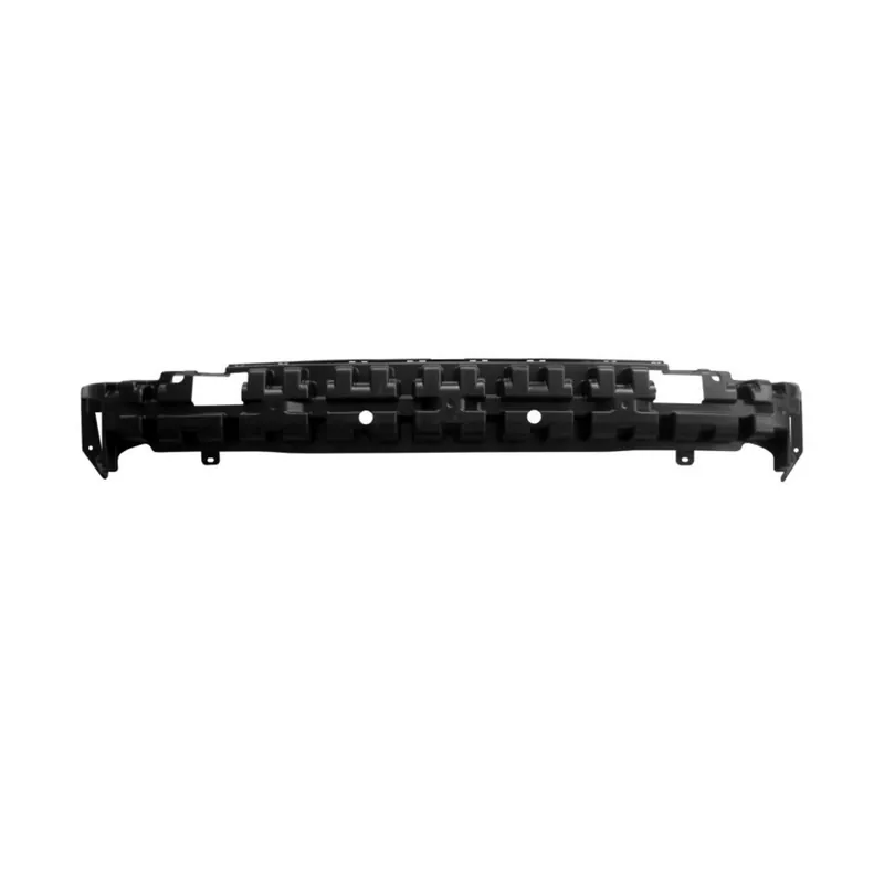 Front bumper energy absorber 2019 - 2023 JEEP CHEROKEE CAPA CH1070852C 68285713AA - CAPA Luxury