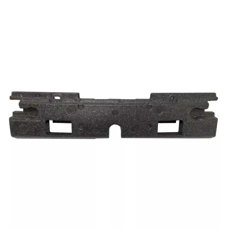 Genuine Front bumper energy absorber 2018 - 2020 DODGE DURANGO CAPA CH1070855C 68381721AA - CAPA