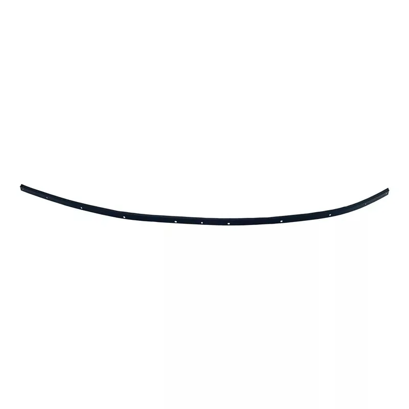 Front bumper filler 2008 - 2022 DODGE CHALLENGER CH1087127 68051392AB - REGULAR Cheap