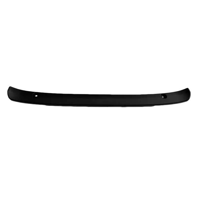 Last Chance Front bumper filler 2020 - 2024 JEEP GLADIATOR CH1087129 6BU43RXFAC - REGULAR