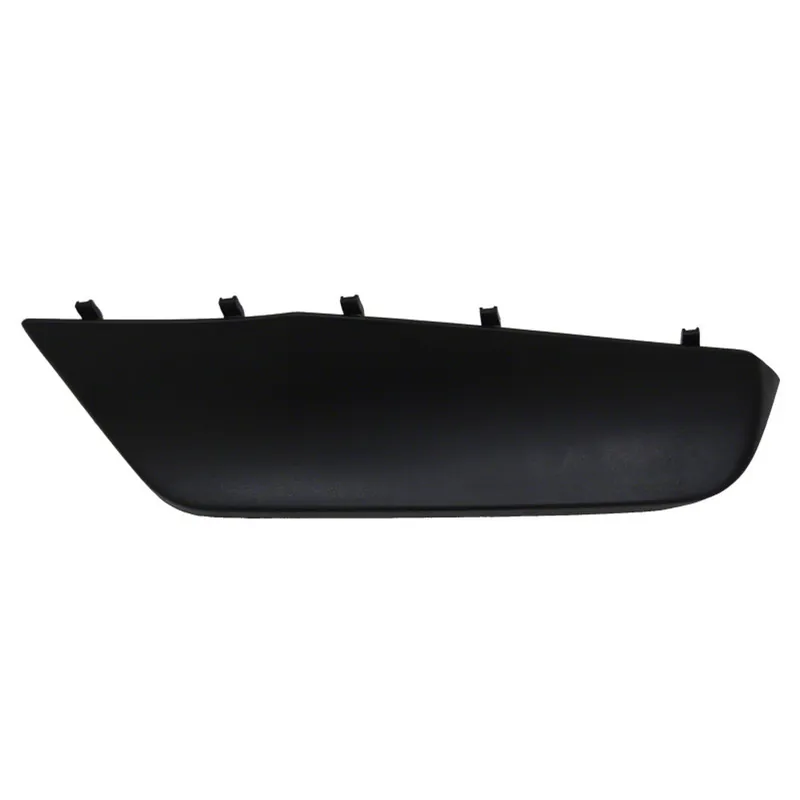 Secure Checkout Left Side Front bumper filler 2011 - 2013 JEEP GRAND CHEROKEE CH1088100 68078297AA - REGULAR