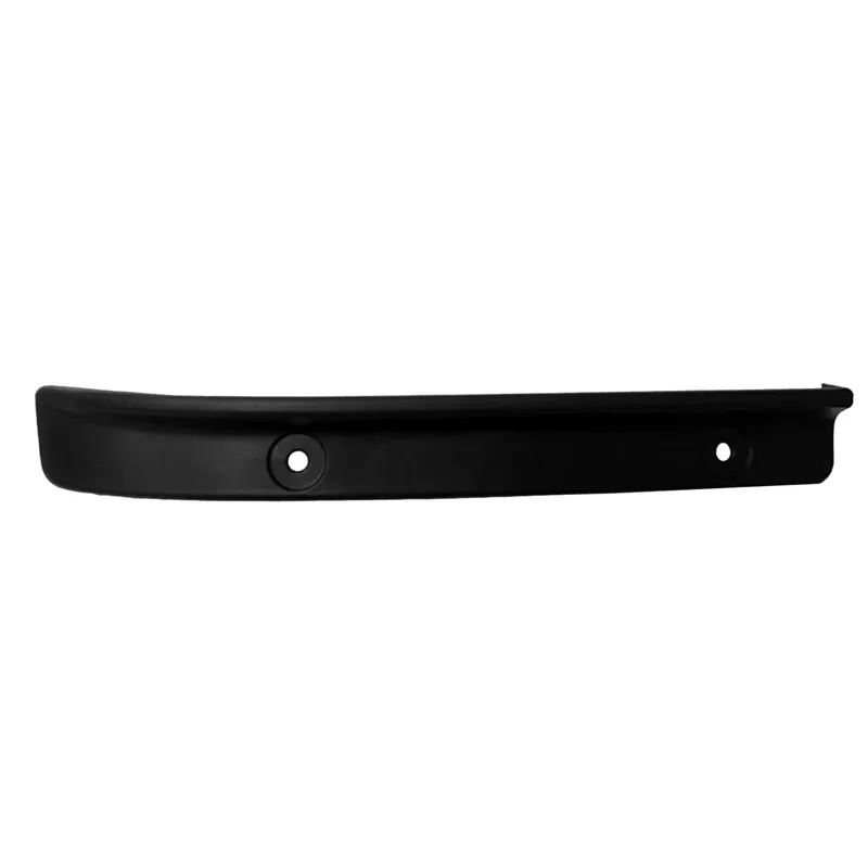 Save Now Left Side Front bumper filler 2014 - 2018 JEEP CHEROKEE CH1088107 68156563AB - REGULAR