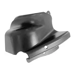Left Side Front bumper filler 2011 - 2021 JEEP GRAND CHEROKEE CH1088108 5182519AB - REGULAR Cheap