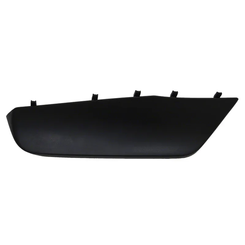 Right Side Front bumper filler 2011 - 2013 JEEP GRAND CHEROKEE CAPA CH1089100C 68078296AA - CAPA New Arrival
