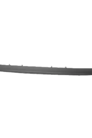 Front bumper air dam 2003 - 2008 DODGE RAM 1500 CAPA CH1090125PP 55077337AD - CAPA Markdown