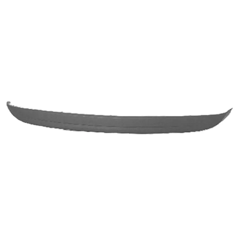 Front bumper air dam 2005 - 2007 JEEP GRAND CHEROKEE CAPA CH1090130PP 5159125AB - CAPA Last Chance